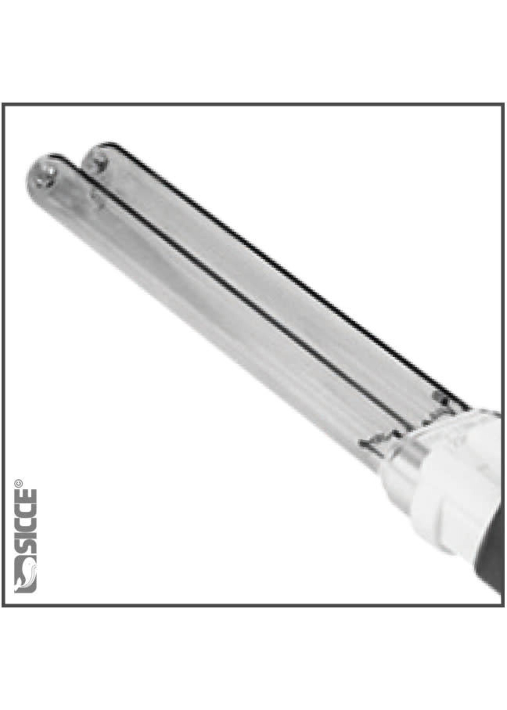 Sicce UV-C  13 WATT CLARIFIER