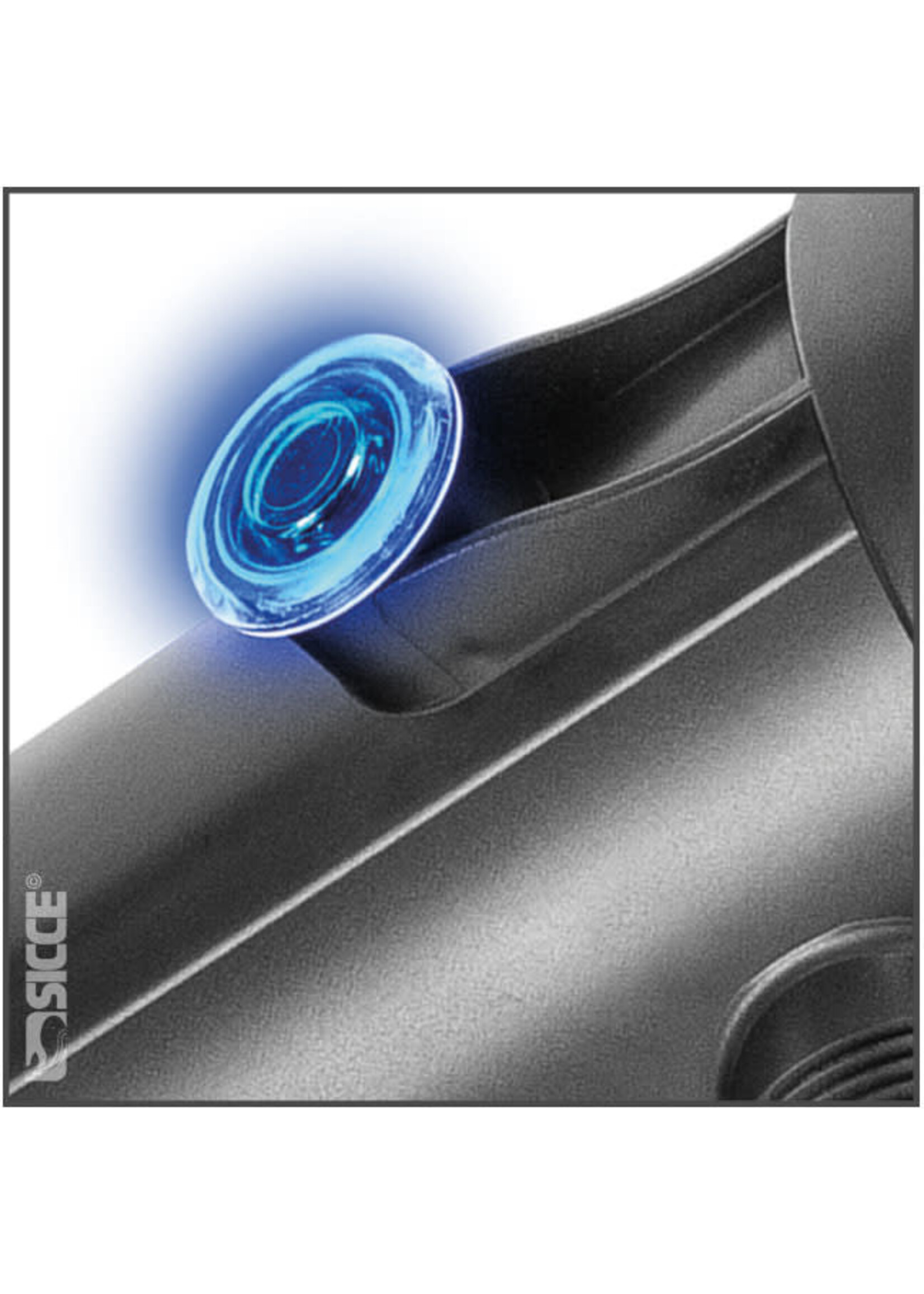 Sicce UV-C  13 WATT CLARIFIER