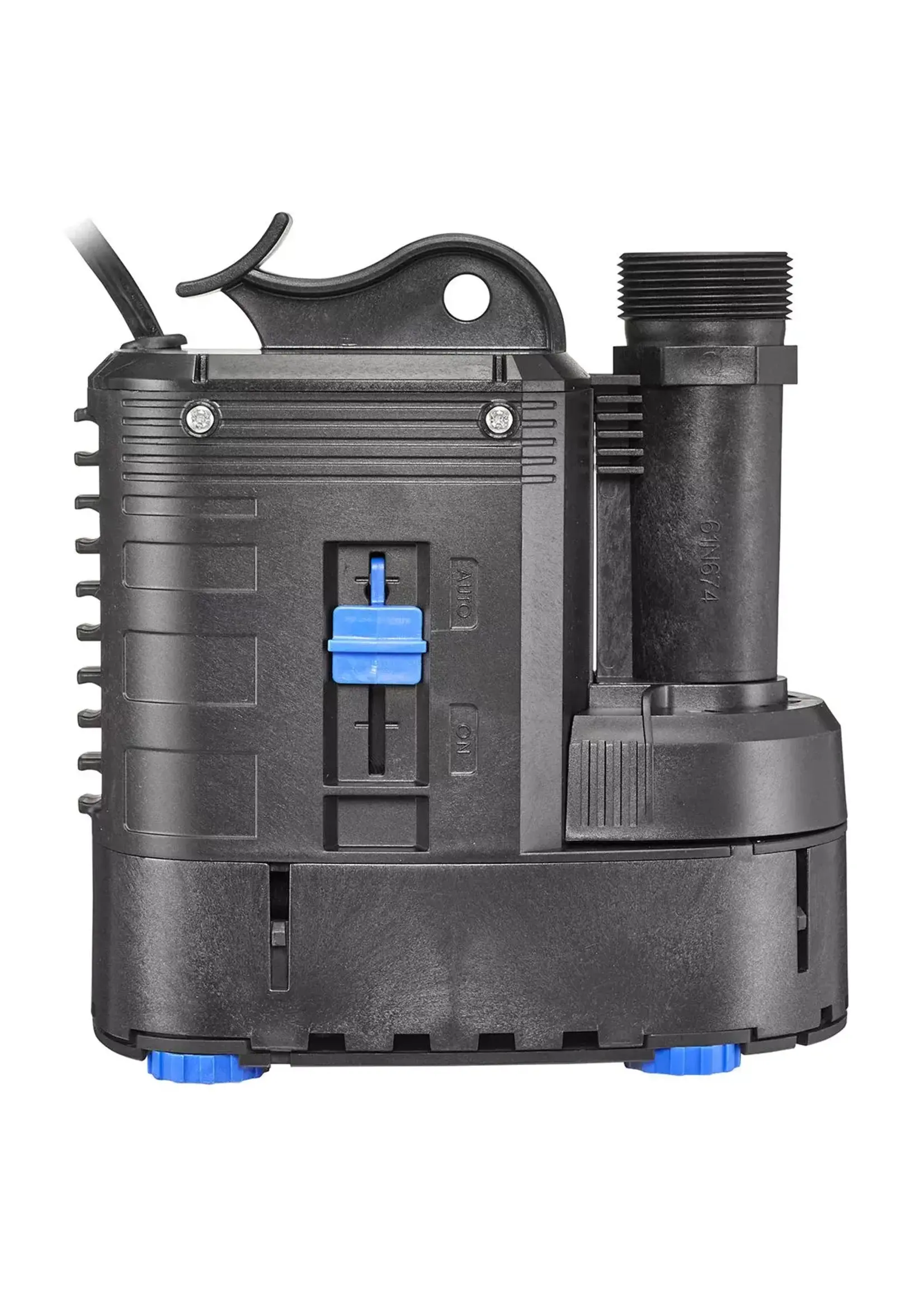 Sicce ULTRA 9000 MULTI FUNCTION PUMP 110 WATT