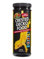 Zoo Med CRESTED GECKO TROPICAL 8OZ
