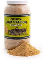 Fluker Farm CRICKET FOOD HIGH CALCIUM 6 LB