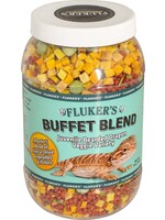 Fluker Farm BUFFET JUV BEARDED DRAGON FORMULA