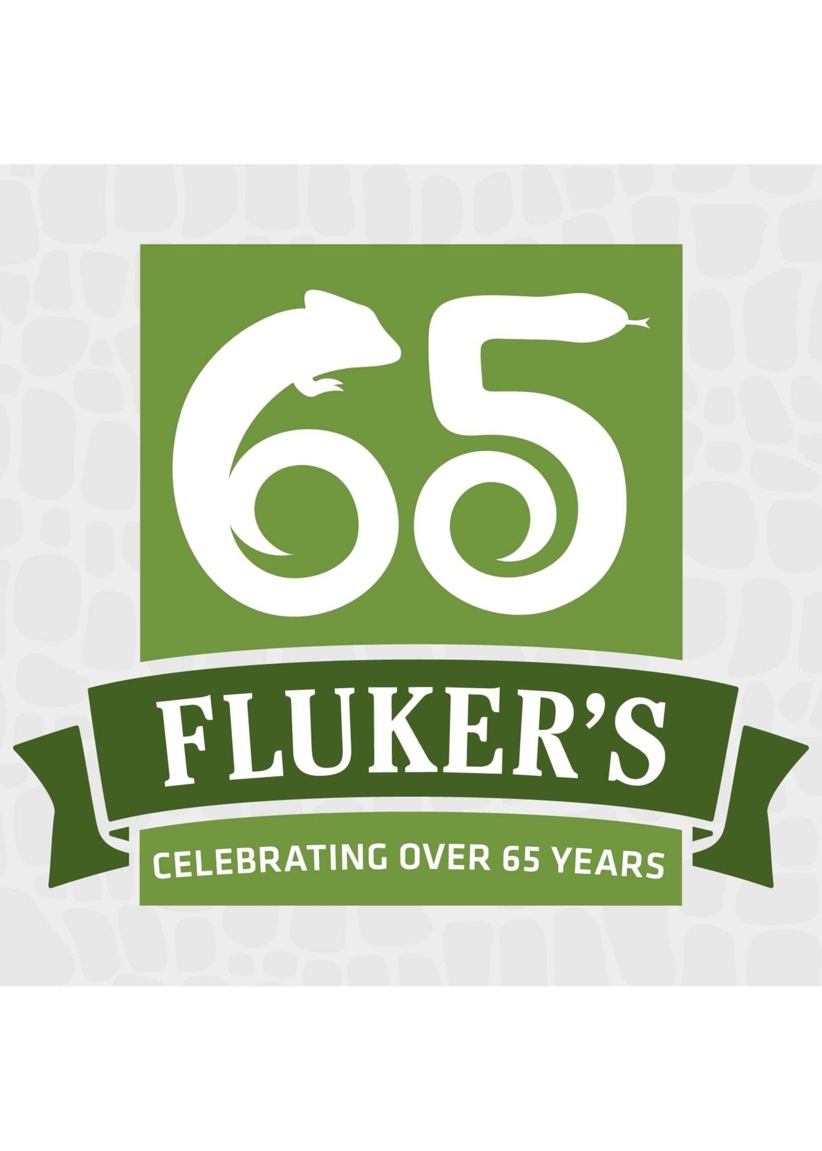 Fluker Farm BEARDED DRAGON MEDLEY 3.2 OZ