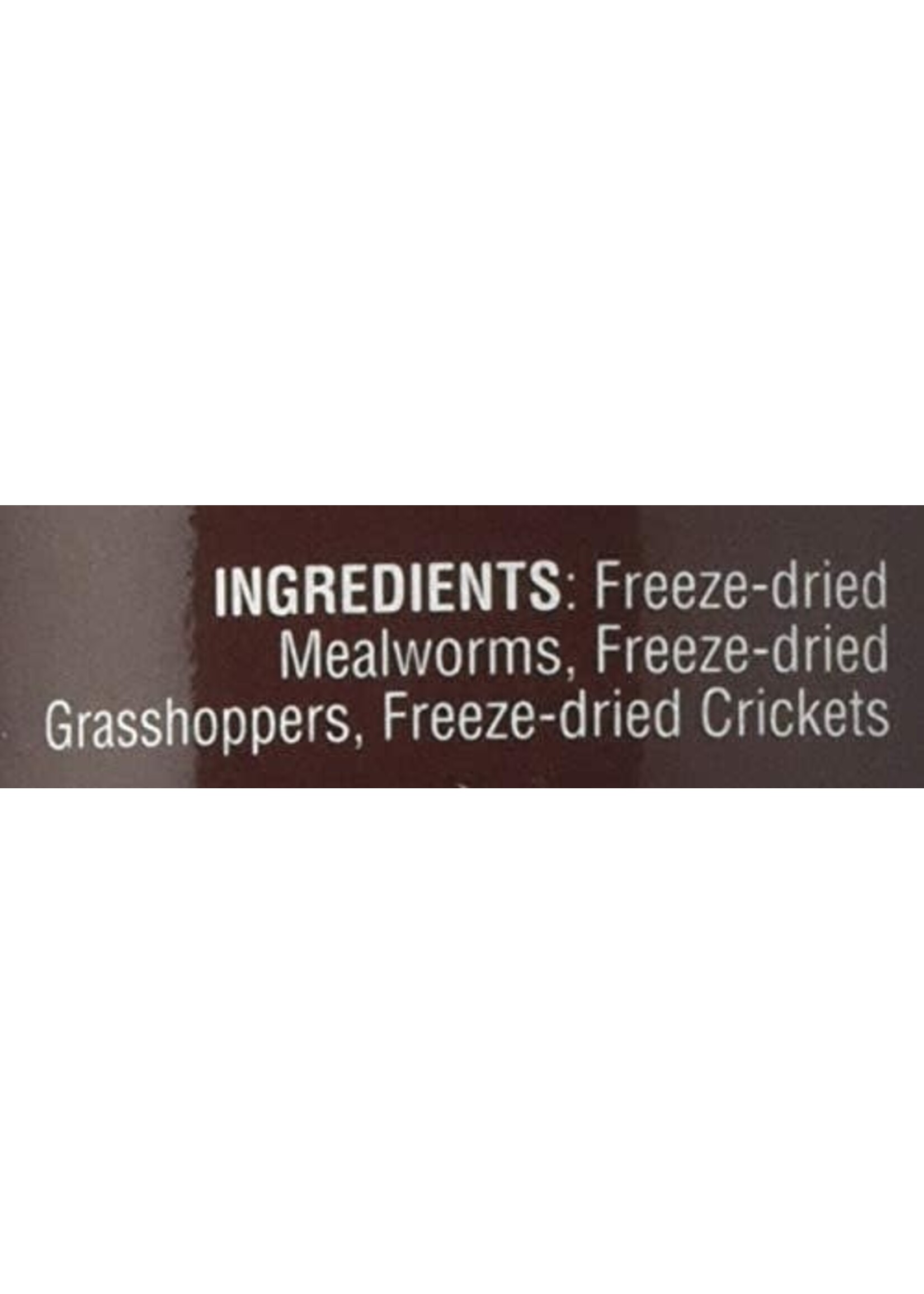 Fluker Farm BEARDED DRAGON MEDLEY 3.2 OZ