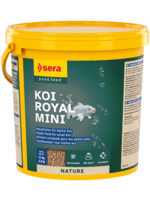Sera POND ROYAL MINI 2.4 LB