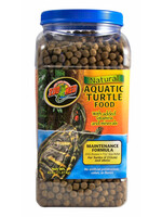 Zoo Med AQUATIC TURTLE MAINTENANCE 45 OZ