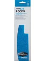 Seachem TIDAL 110 FOAM 2 PK