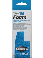 Seachem TIDAL 35 FOAM 2 PK