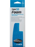 Seachem TIDAL 55 FOAM 2 PK