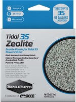 Seachem TIDAL 35 ZEOLITE