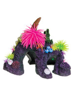 Underwater Treasures REEF CAVE A