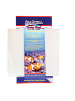 POLY FILTER PADS 18X10
