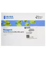 Hanna Instruments HANNA REAGENT AMMONIA  25 TEST