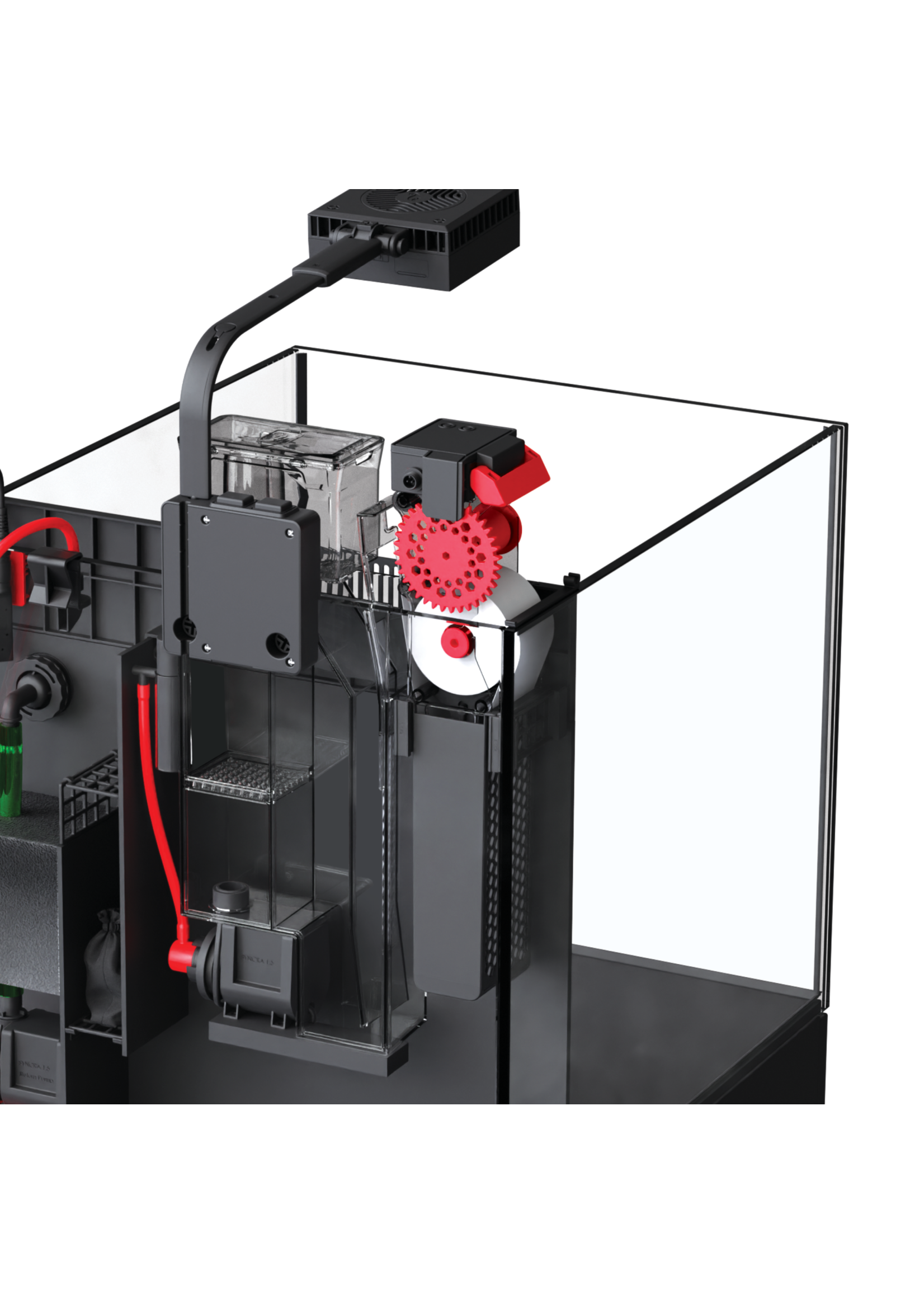 Red Sea NANOMAT FLEECE ROLLER FILTER