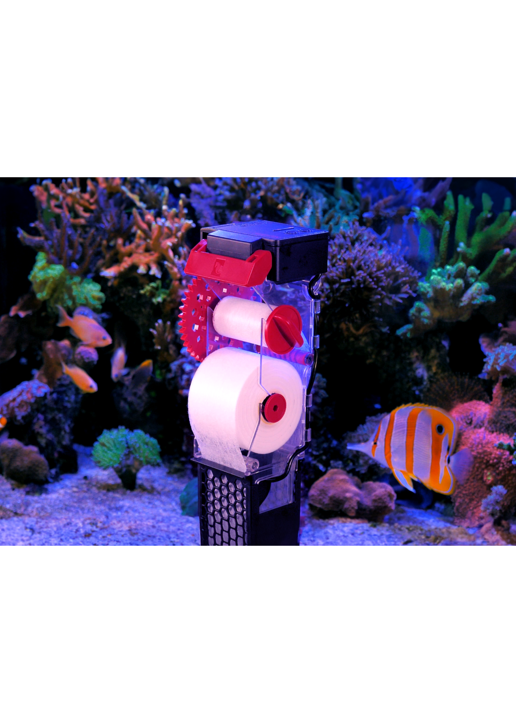 Red Sea NANOMAT FLEECE ROLLER FILTER