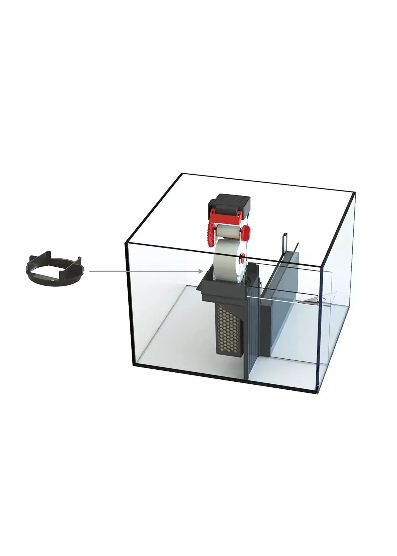 Red Sea NANOMAT FLEECE ROLLER FILTER