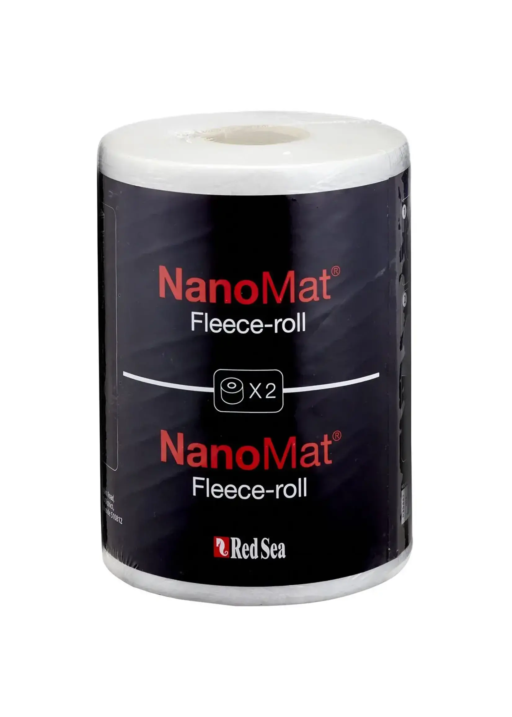 Red Sea NANOMAT FLEECE REPLACEMENT ROLL 2-PACK