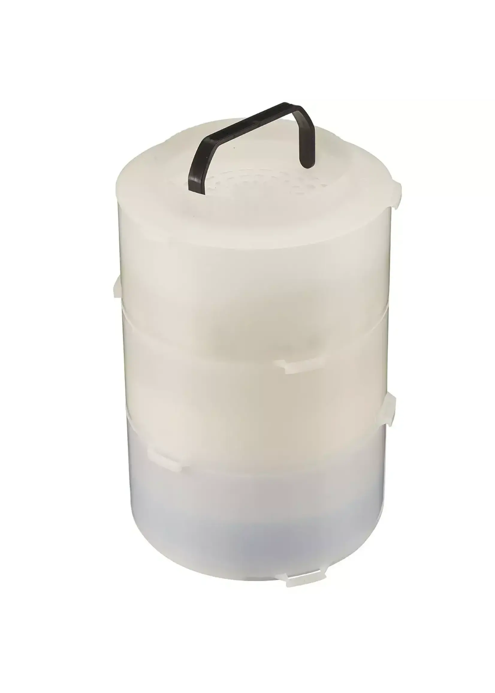 Sicce SPACE EKO 300 CANISTER FILTER 240 GPH 80 GALLON