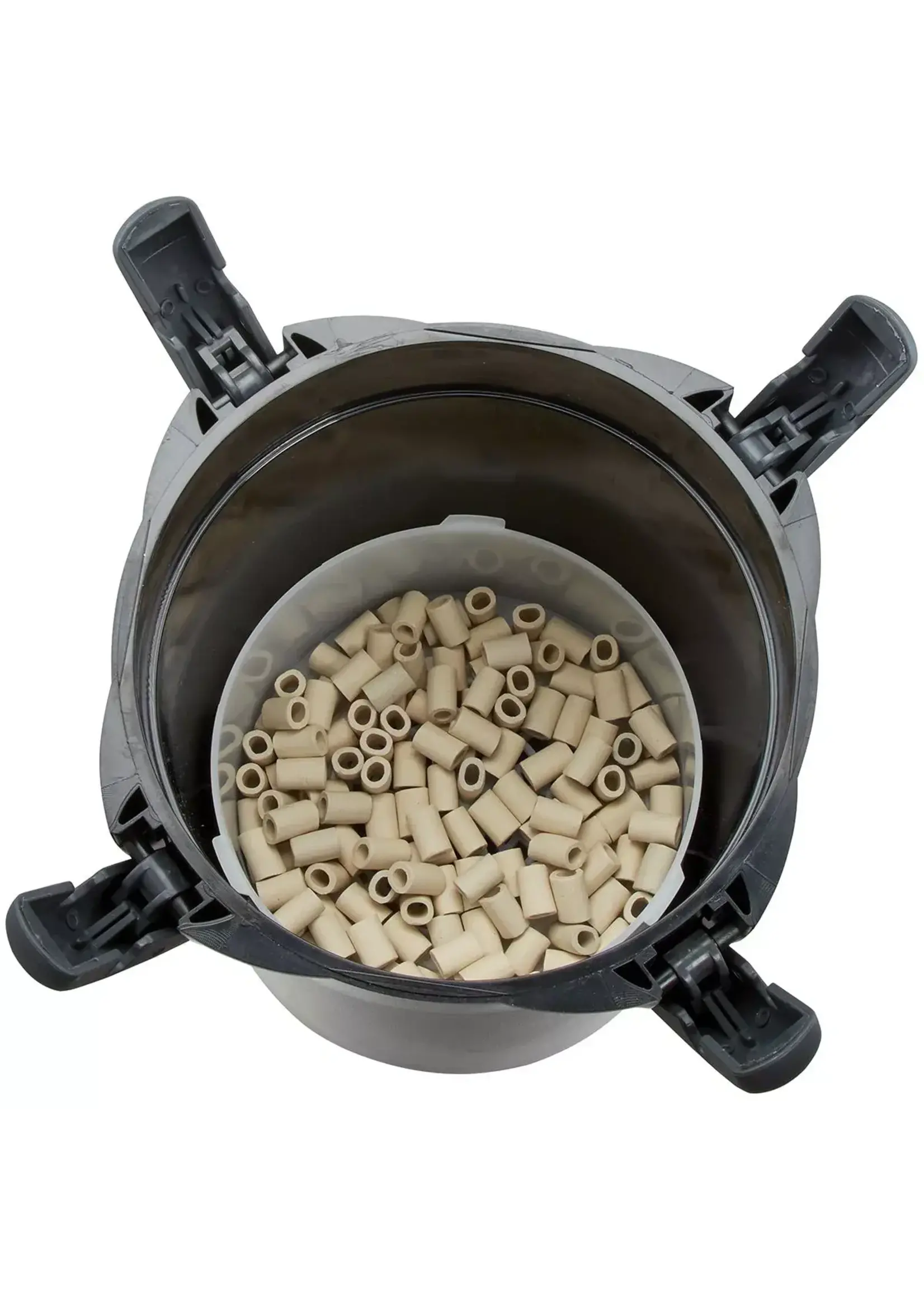 Sicce SPACE EKO 300 CANISTER FILTER 240 GPH 80 GALLON