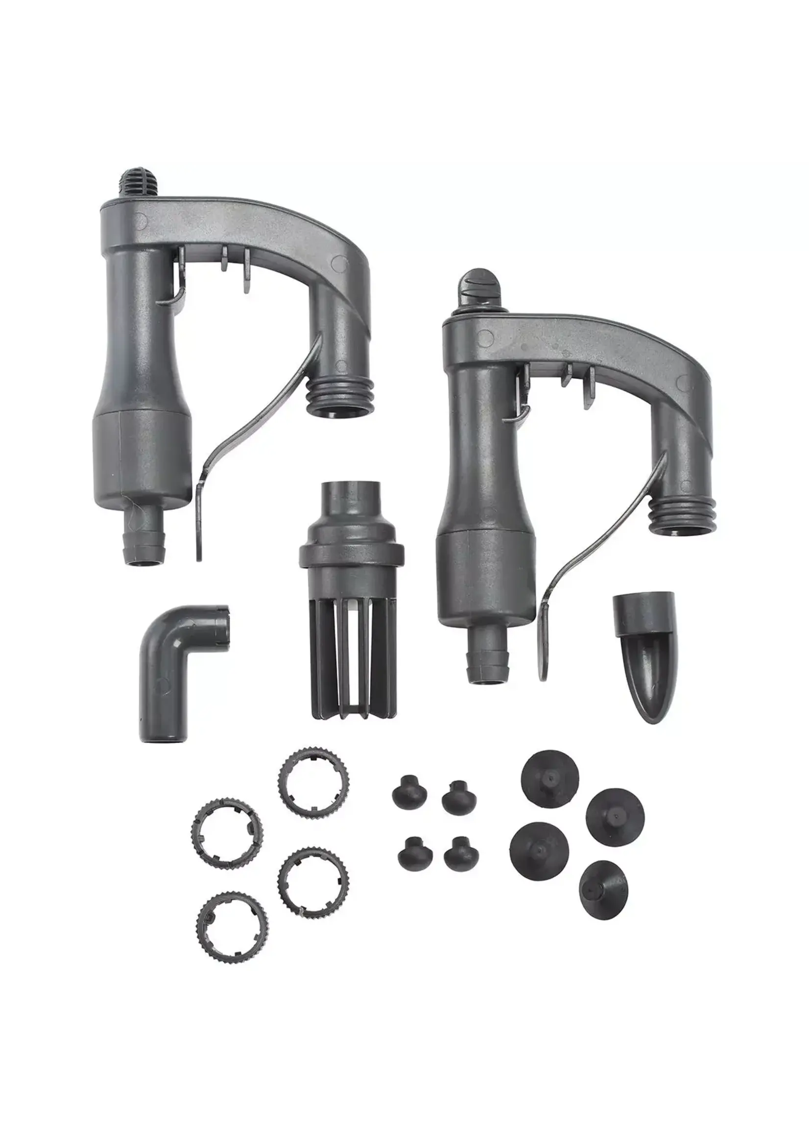 Sicce SPACE EKO 300 CANISTER FILTER 240 GPH 80 GALLON