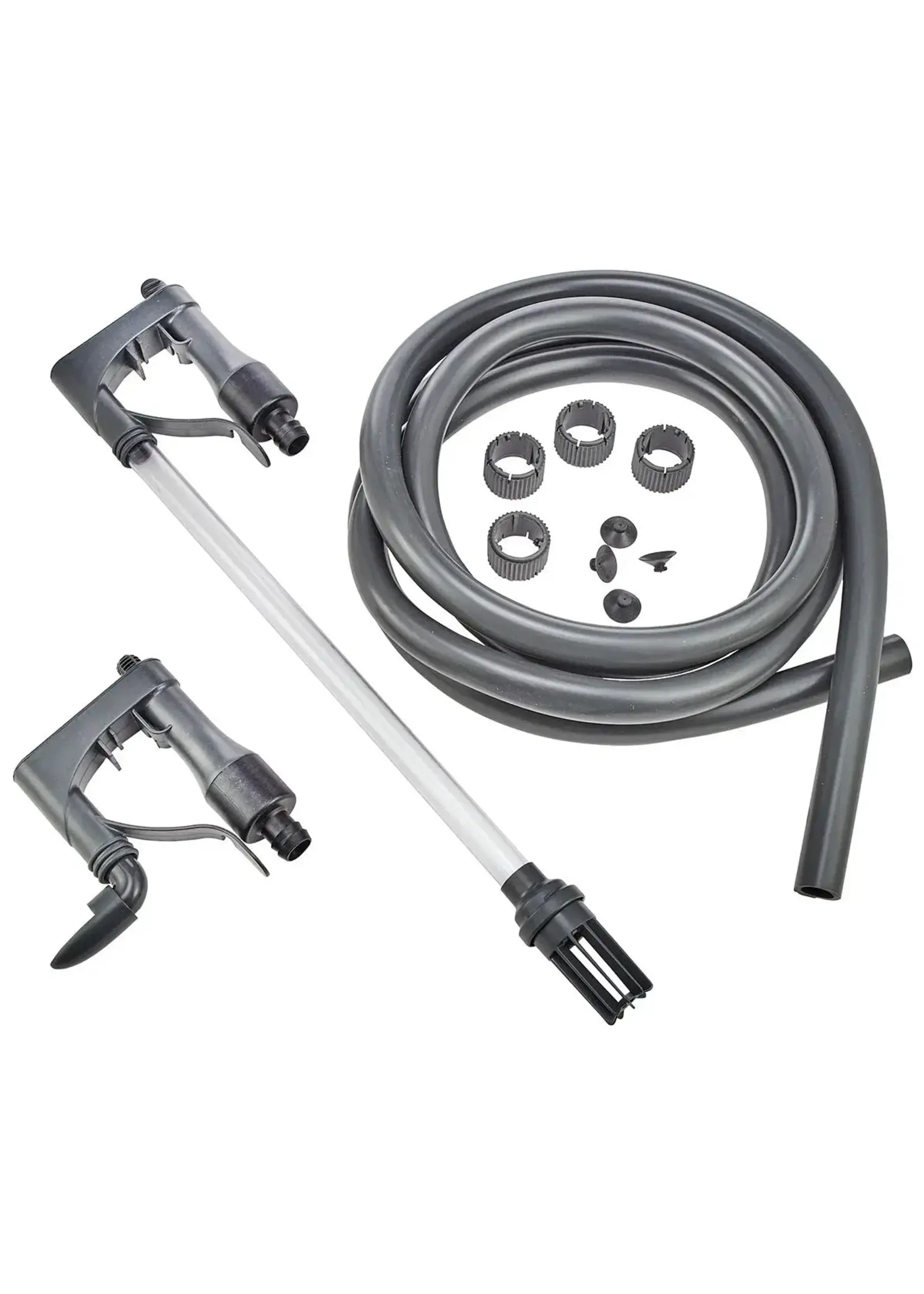 Sicce SPACE EKO 200 CANISTER FILTER 190 GPH 50 GALLON