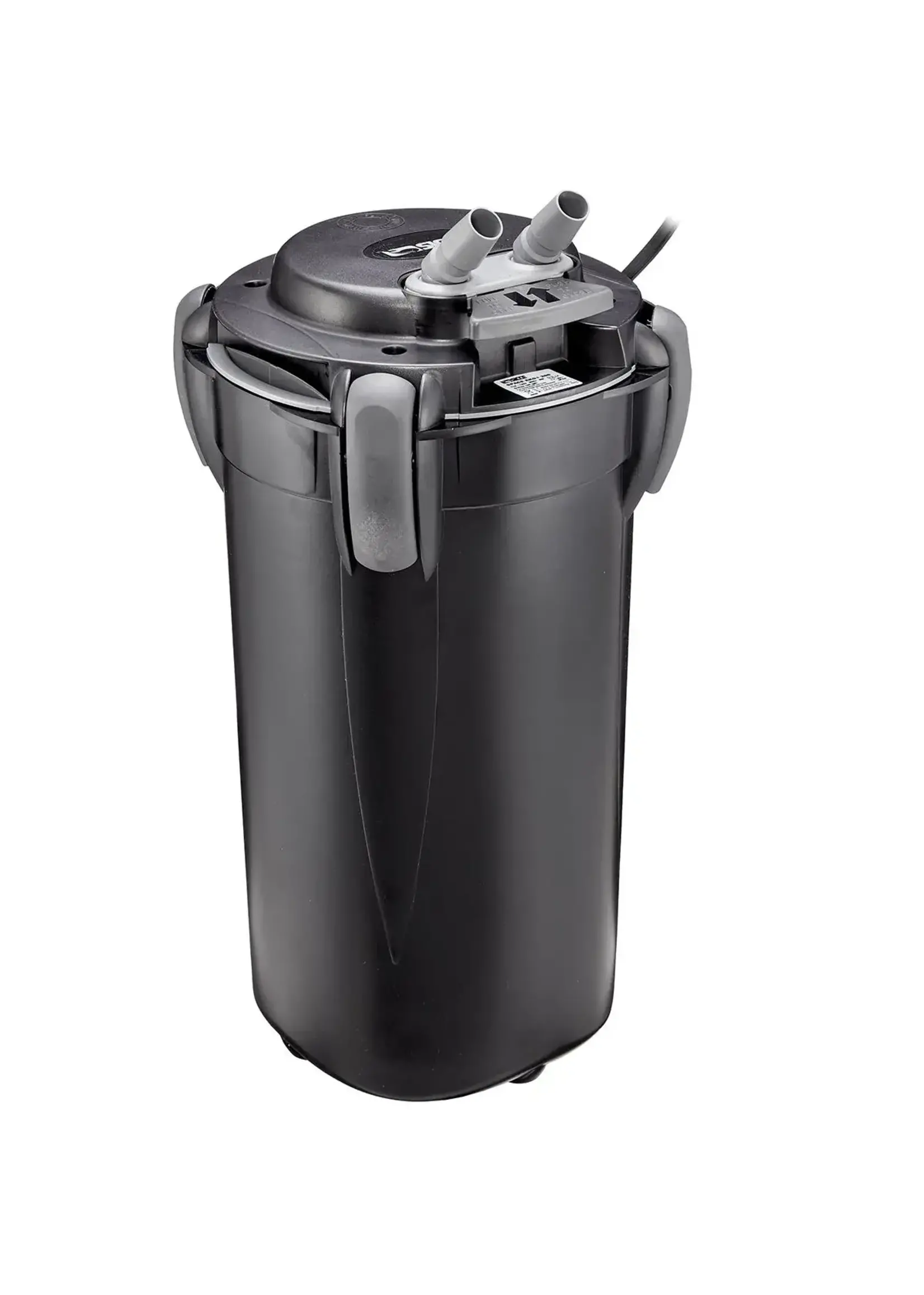 Sicce SPACE EKO 200 CANISTER FILTER 190 GPH 50 GALLON