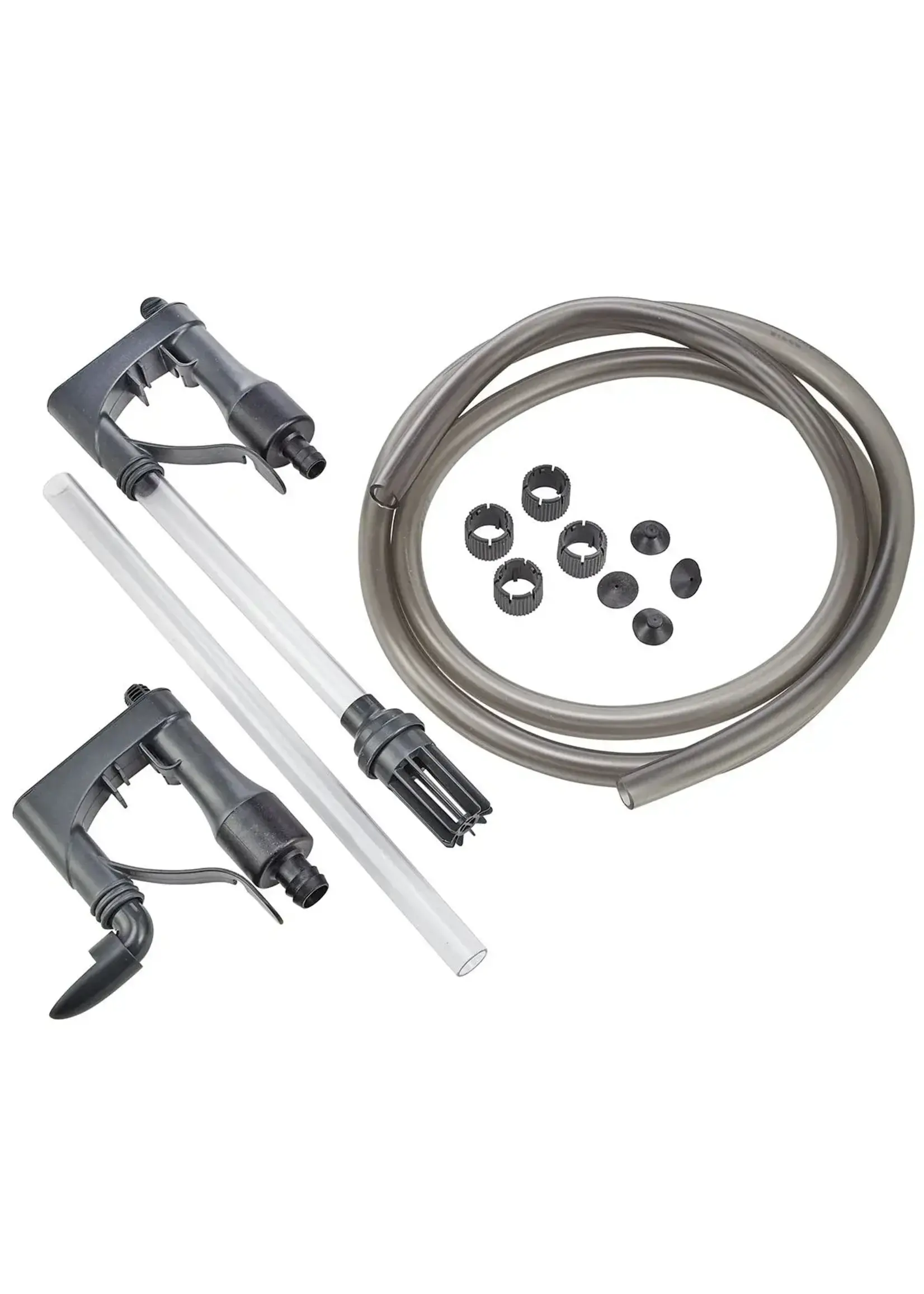 Sicce SPACE EKO 100 CANISTER FILTER 145 GPH 30 GALLON