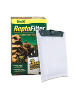 Tetra REPTO FILTER CART 90 3PK