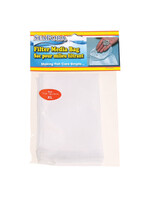 FILTER MEDIA BAGS 12 X 8