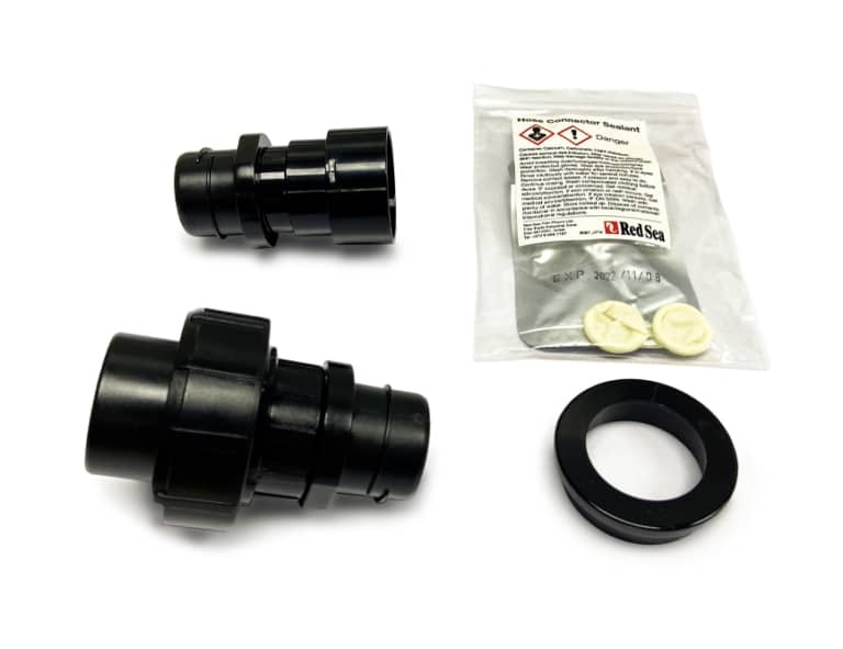 REEFMAT 1200 HOSE CONNECTOR KIT