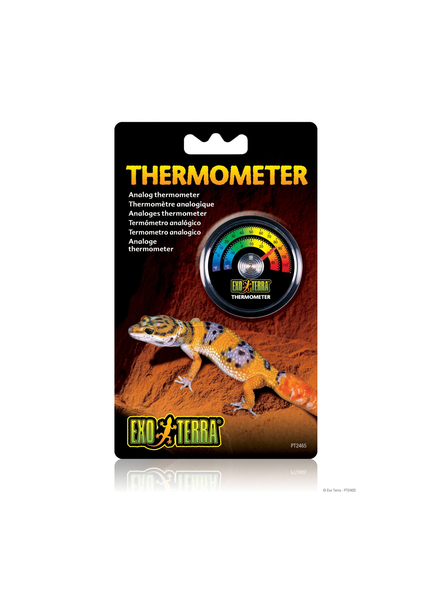 Exo Terra THERMOMETER