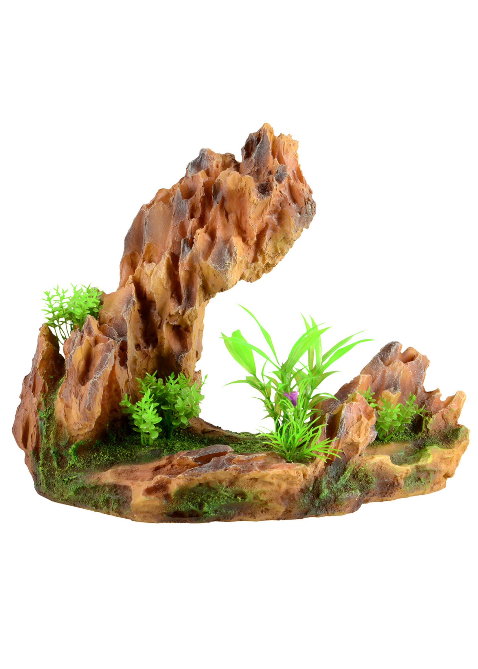 Underwater Treasures ROCK HILL STYLE C