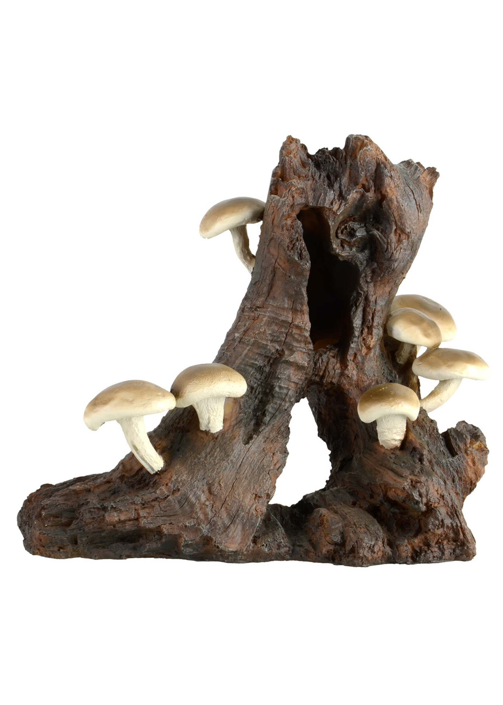 Underwater Treasures UT ROOT W MUSHROOM LG