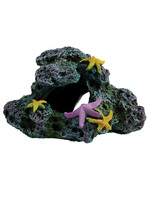 Underwater Treasures REEF STARFISH CAVE