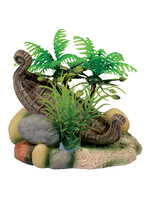 Underwater Treasures ISLAND SHIPWRECK SM