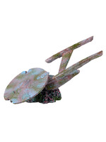 Underwater Treasures SUNKEN SPACE SHIP SM