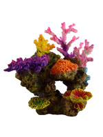 Underwater Treasures PURPLE REEF