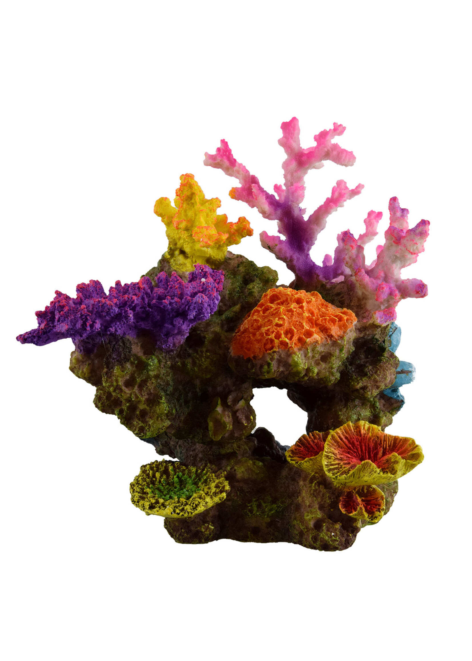 Underwater Treasures PURPLE REEF