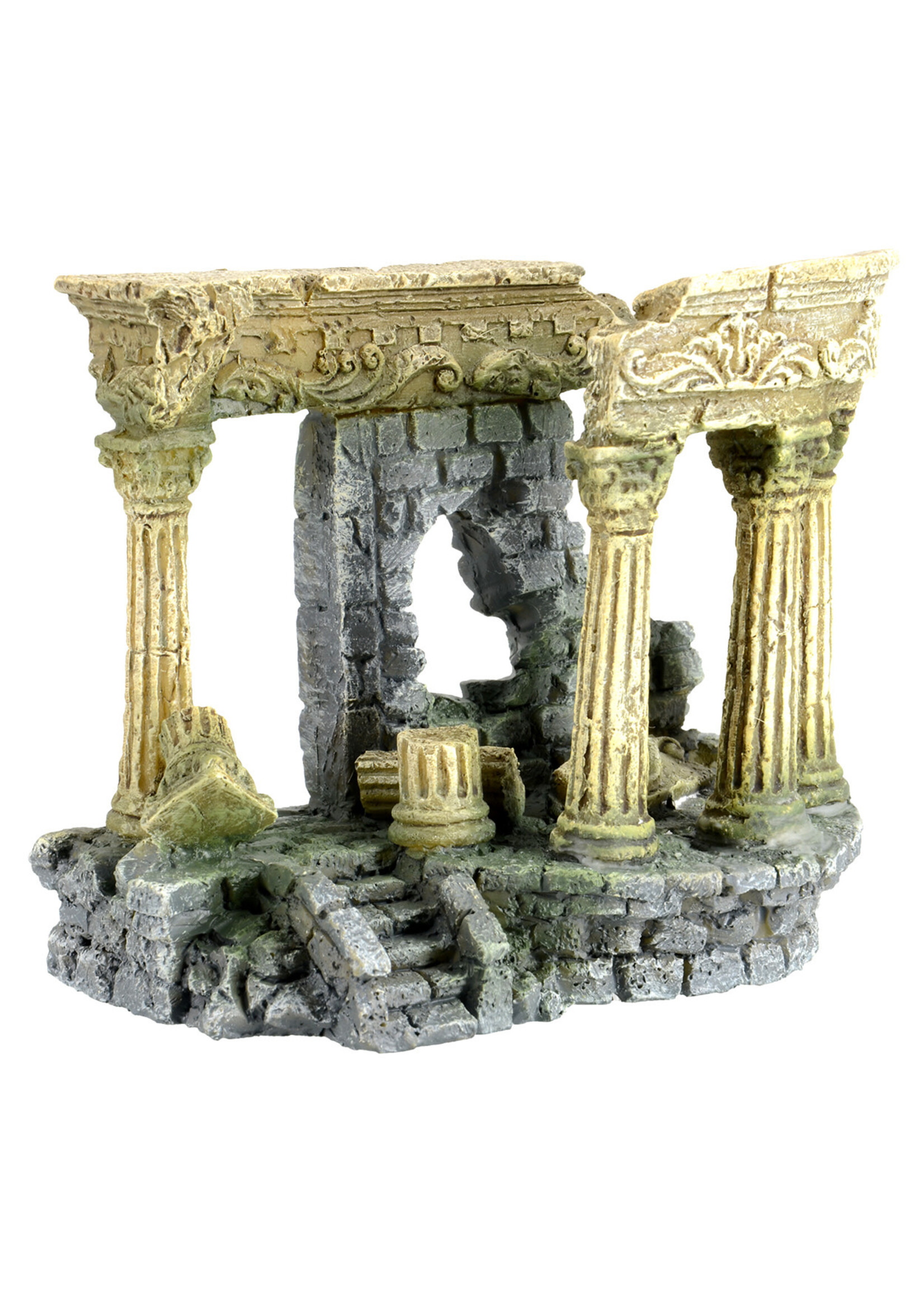 Underwater Treasures MINI RUINS