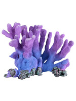 Underwater Treasures PURPLE BRANCH CORAL