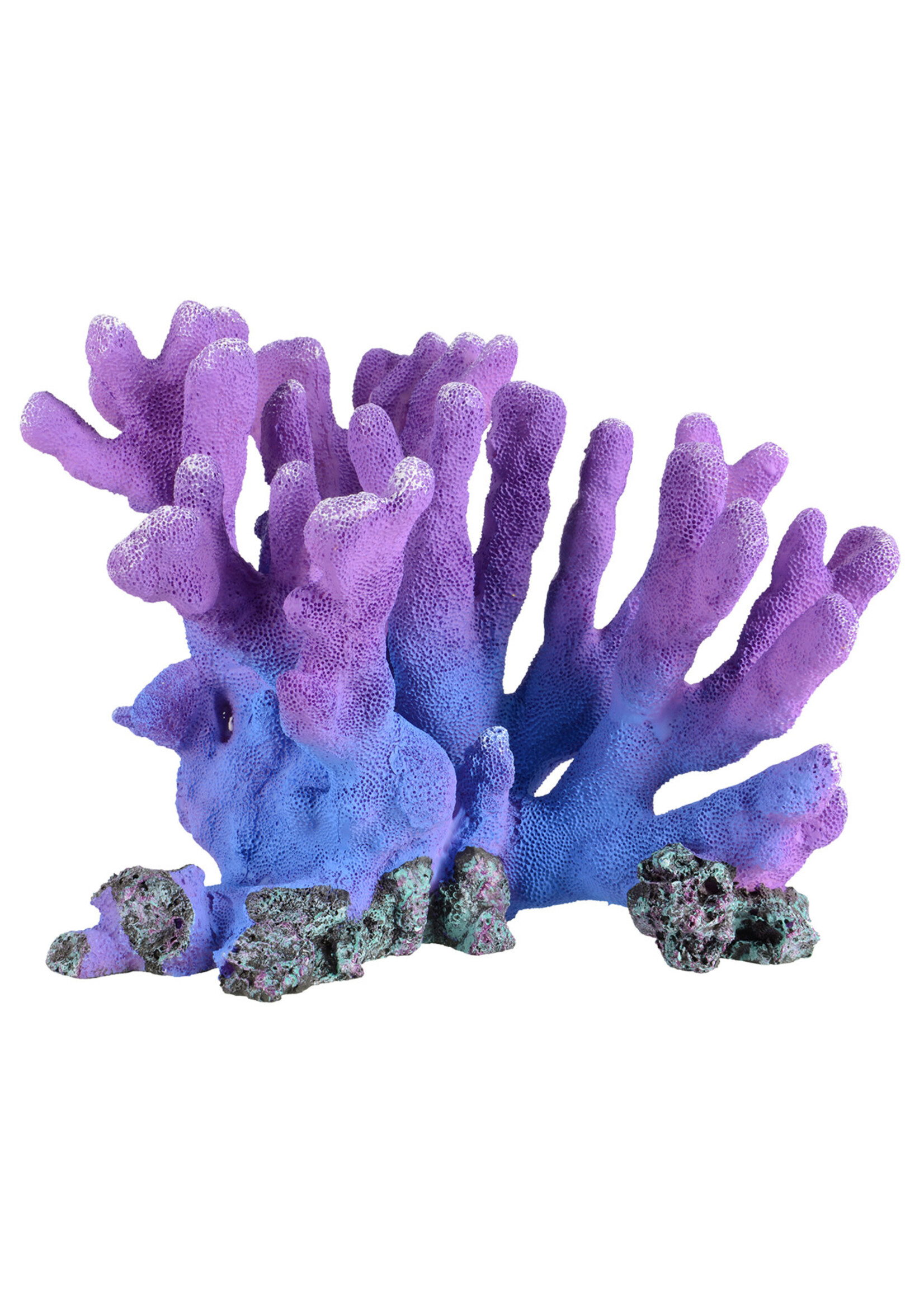Underwater Treasures PURPLE BRANCH CORAL