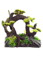 Underwater Treasures ARCH BONSAI