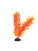 Underwater Treasures BAMBOO ORANGE YELLOW 8 "