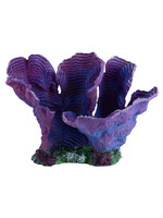 Underwater Treasures BLUE CANDY CORAL