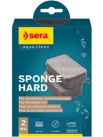 Sera SPONGE HARD