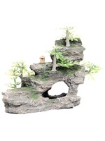 Underwater Treasures LEDGED MOUNTAIN