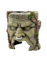 Underwater Treasures MAYAN RUINS