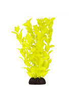 Underwater Treasures LUDWIGIA YELLOW 8"