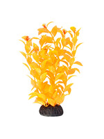 Underwater Treasures LUDWIGIA ORANGE 8"