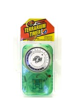 Zoo Med AQUASUN DUAL TIMER